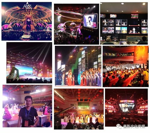 童影傳媒 專業(yè)影視廣告策劃執(zhí)行，打造全方位品牌影響力