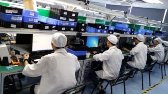 順豐跨界進軍手機維修，攜手家電銷售構建電子產品售后新生態