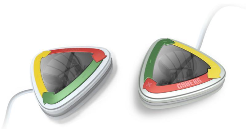 深圳市貝貝高工業設計 從外觀圖片到實體模型，塑造卓越產品形象