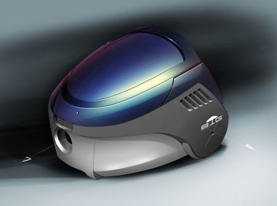 工業(yè)設計手繪的演變與融合 從傳統手繪到數字模型設計